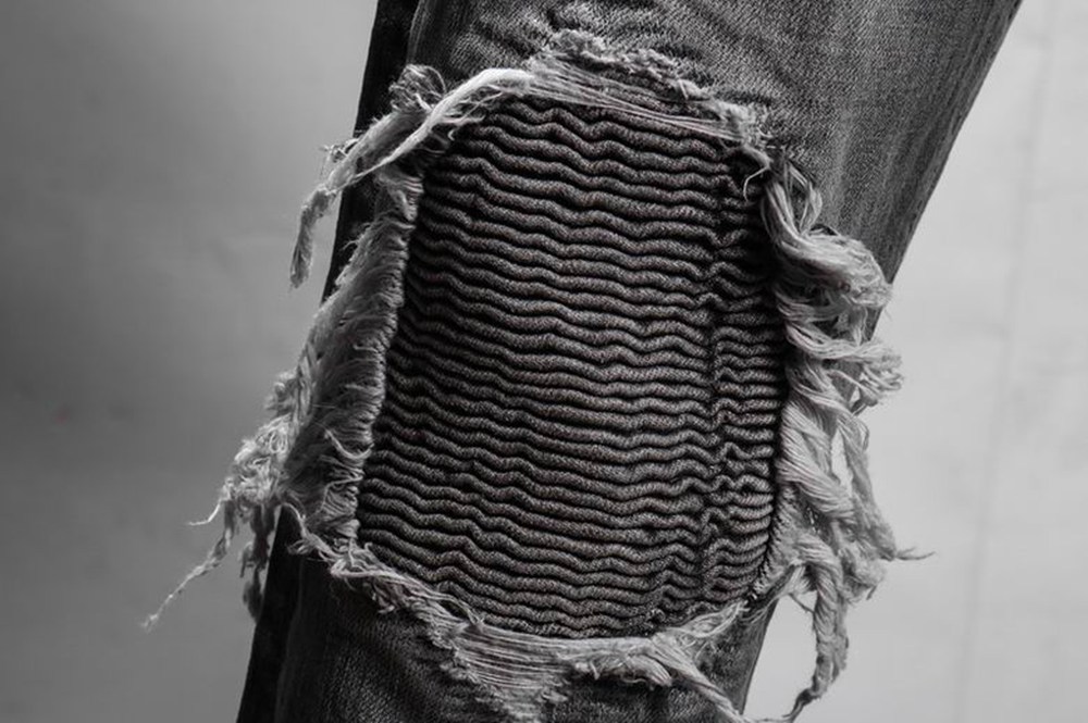 Amiri jeans